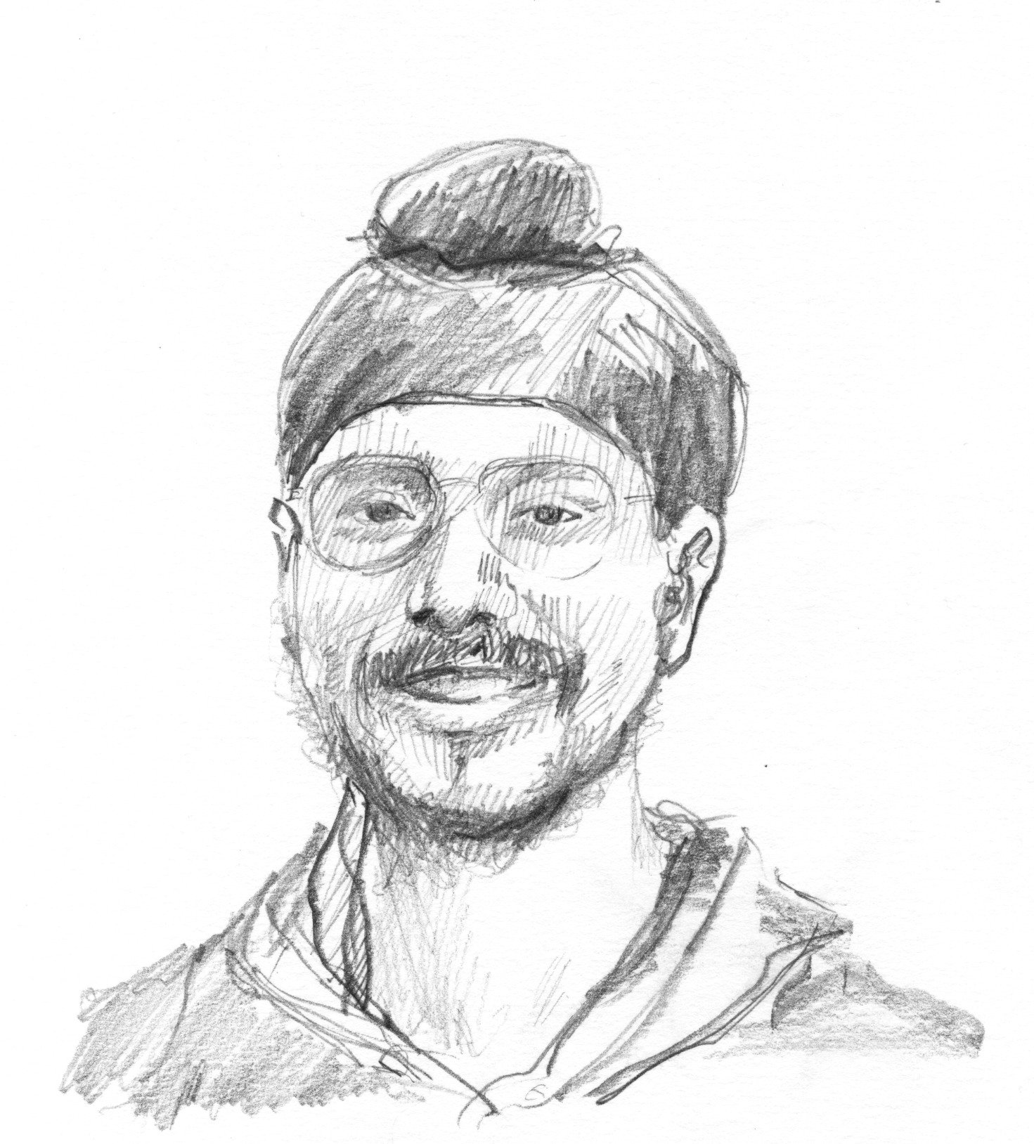 Harshdeep Singh Chhabra